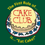 Have your cake (delivered) and eat it Food & Drink