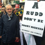“Welcome to the Jeremy Corbyn fanclub” Politics