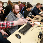 Game on! Hastings Game Jam proves a hit Community
