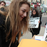 Locals support junior doctors’ cause News