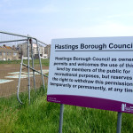 What future for St Leonards bathing pool? News