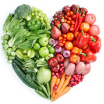 Vegetables are sexy Food & Drink