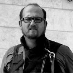 Vedat Xhymshiti: war zone witness News