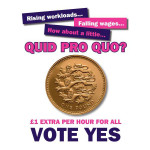 Hastings teachers strike for a real ‘living wage’ Community