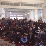 Hastings Mosque holds open day News