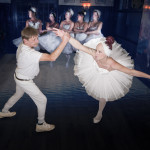 Swan Lake and slug men: the Lord Nelson’s Calendar Arts