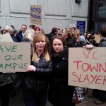 Local Uproar as University of Brighton Announces Withdrawal from Hastings News
