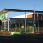 Asda reinstates food donation points News