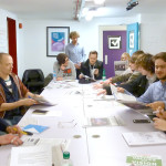 Community-run newspaper launches crowdfunder to celebrate 50th issue Community journalism
