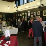 Arts and Crafts Exhibition returns to The Stade Community