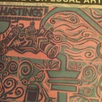 Young artist impresses HIP Arts