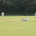 Cricket in Hastings: Young Talent to Watch Sport