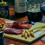 Food & Drink