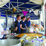Midsummer Fish Fest Returns News
