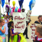Hastings Thrives Sky Parade News