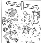 Pole Position? – University “No Comment” On Suggestions Of Conflict Of Interest News