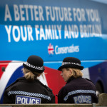 A Conservative Underestimate News