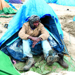 Winter In Calais – Part 2: Survival and Escape Opinion