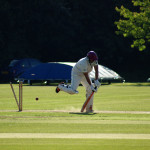 Cricket: Priory enjoys home supremacy Sport