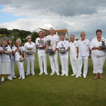 Bowls: mixing the Open Sport