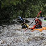 Canoe Club: the freedom of the sea Sport