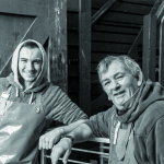 A Family Business Regulars