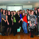 Creative and Tourism Mentor Network Project Celebrated News