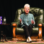 Telling Stories Arts