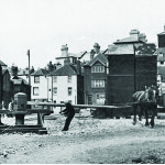 A Very Hastings Riot: The story of the town’s iconic net shops Regulars