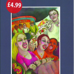 Roundabout By Mel Wright Literature