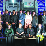 Local Youth Celebrated At Awards Event In Hastings News