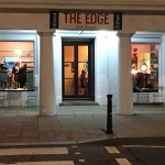 Where’s Eddie ? Food & Drink