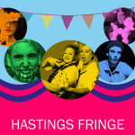 Hastings Fringe Festival 2017 Arts
