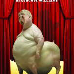 American Porn by Heathcote Williams Arts