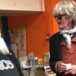 ML Liebler interviewed by Pete Donohue Arts