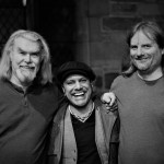 Peter Knight’s Gigspanner at The Stables Theatre, Hastings 22nd March 2017 Reviews