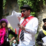 Don’t Frack with Sussex by Janey Moffatt Arts