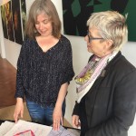 Hastings Arts Forum’s ‘Rising Talent’ initiative provides a launch pad for new artists Charlotte Morris Arts