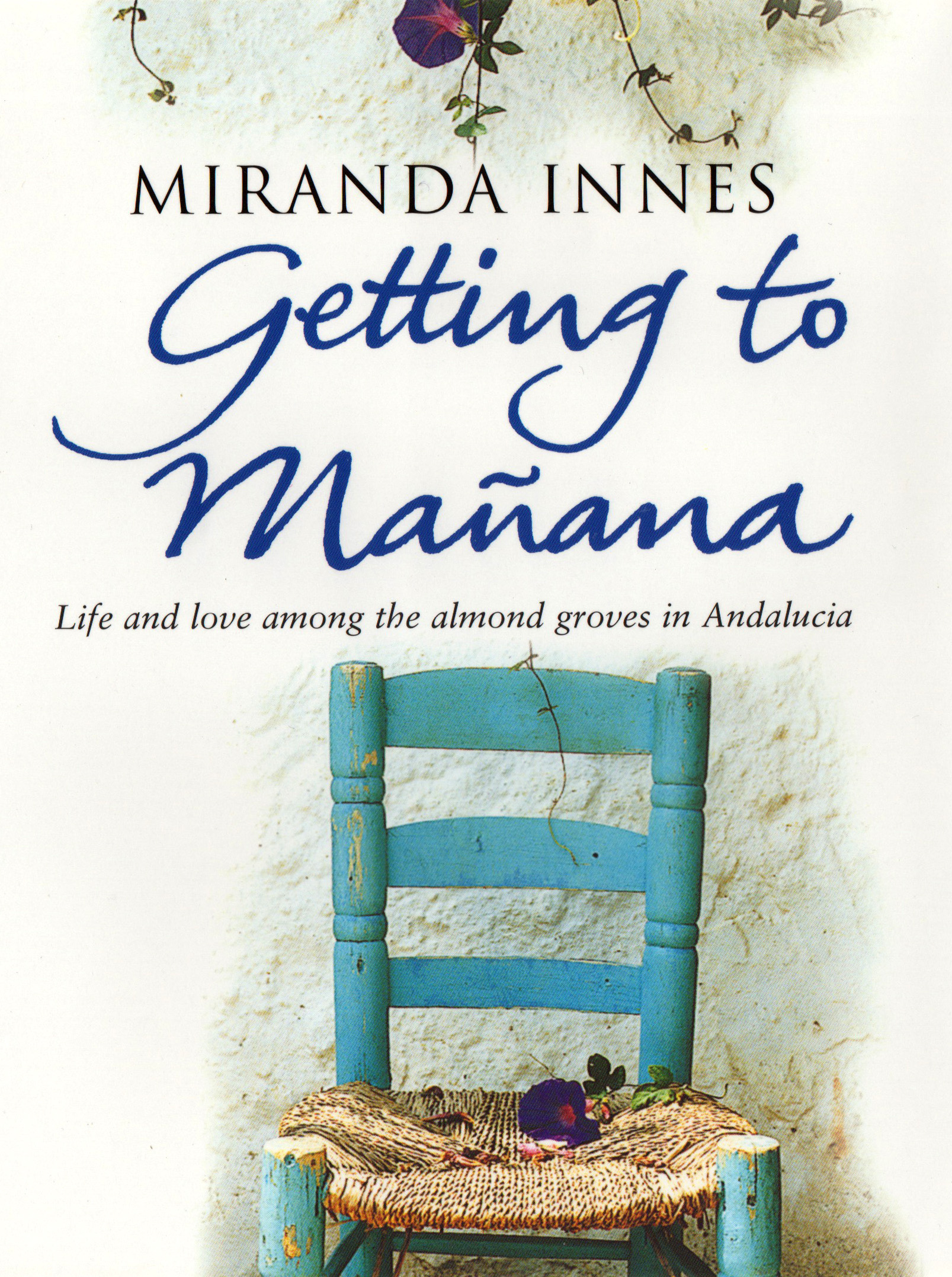 Amanda Innes WRITE ON IN HASTINGS – Miranda Innes – Hastings Independent Press