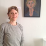 Being Curious about Rachel by Charley Bolding-Smith Arts