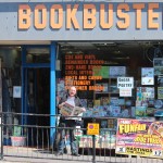 HIP bookshops Arts