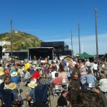 The “Nearly on the” Beach Concert 2017, Saturday 29th & Sunday 30th July 2017 The Stade Open Space Arts