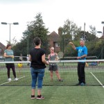 Mind Over Matter: Hastings Tennis Coach Pete Farthing Goes Mental Sport