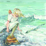 Artists Recommend Open Studios: Lorna Crabb Arts