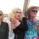 Hastings Pride 2017 Arts