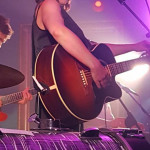 Emma Harwood at The Palace Arts