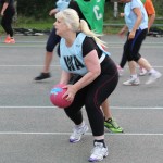 Teaming Up Sport
