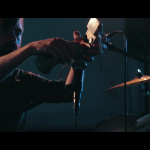 David Thomas Broughton, Saturday 18 November 2017, Printworks Arts