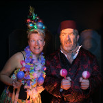 What the Dickens! Arts