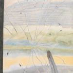 Laetitia Yhap Celebrates Fifty Years in Hastings Arts